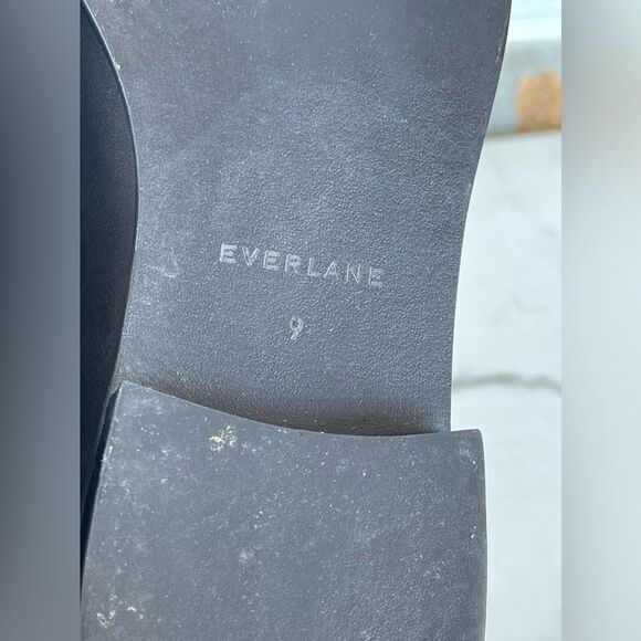 EVERLANE WOMEN The Modern Loafer size 9 - Picture 9 of 12